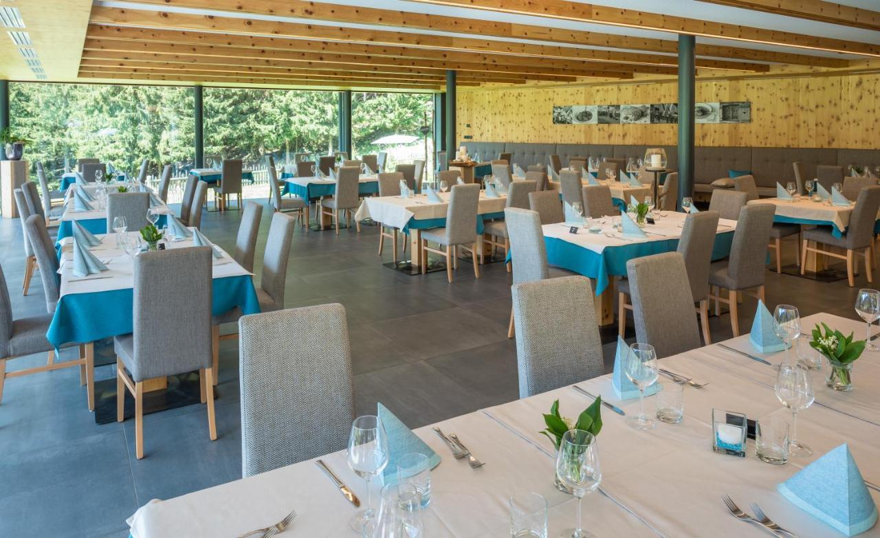 Gasthof Rabenstein Sarentino 外观 照片